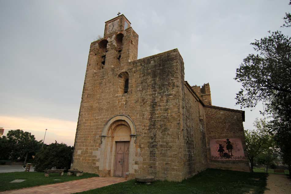 La Tallada o La Tallada d'Empordà